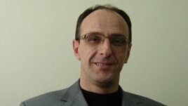 Ibrahim Makolli