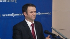 Hajredin Kuçi