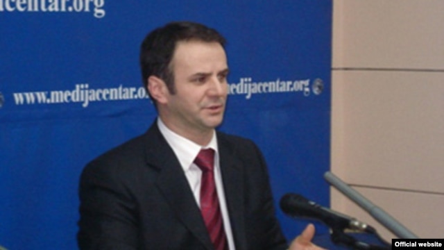 Hajredin Kuçi