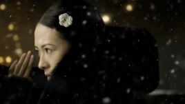 Zhang Ziyi in "The Grandmaster," which will open the Berlinale on February 7