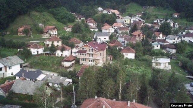 Dobošnica, foto: dobosnica.ba