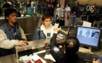 Immigration rose sharply in the United States for the first time since the restrictions imposed after September 11, 2001 (epa)