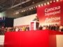 Sa jednog od skupova SNSD-a, juli 2010