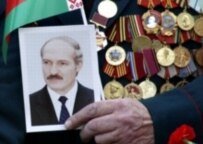 President Lukashenka is still popular among pensioners