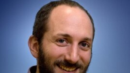 Sam Greene, deputy director of the Carnegie Moscow Center (file photo)