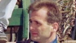 Heorhiy Gongadze, 2000