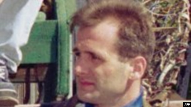 Heorhiy Gongadze, 2000