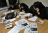 Iran Closes Pro-Reform Publications