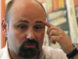 Bruno Vekarić