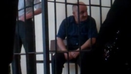Musavat Party deputy head Arif Hajili in jail in Baku