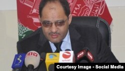 عبیدی: وضعیت خانم دیسوزا خوب است و تحقیقات در مورد این قضیه جریان دارد