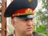 Five Arrested In Killing Of Daghestan's Interior Minister