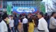 Наврӯз дар Курдистони Ироқ, 21-уми марти соли 2011.