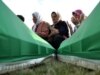 Srebrenica Massacre Remembered On 15th Anniversary