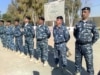 U.S.: No Plans To End Iraqi Training