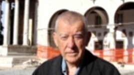 Živorad Kovačević