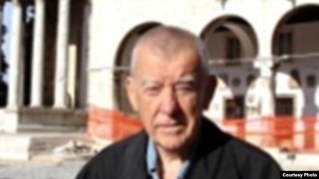 Živorad Kovačević
