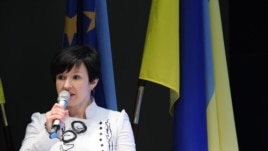 Эльвира Кизилова, крымский эксперт по туризму