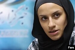 Niloufar Ardalan