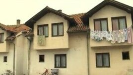 Kolektivni centar blizu Živnica