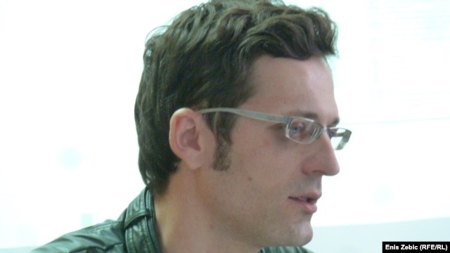 Saša Šimpraga