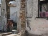 In Osh, One Neighborhood, Two Histories -- And No Trust