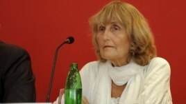 Jelisaveta Vasilić