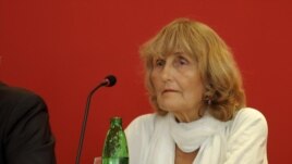 Jelisaveta Vasilić