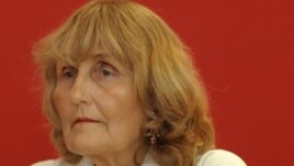 Jelisaveta Vasilić