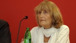 Jelisaveta Vasilić