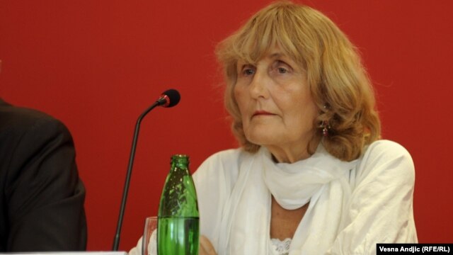 Jelisaveta Vasilić