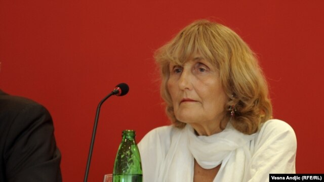 Jelisaveta Vasilić