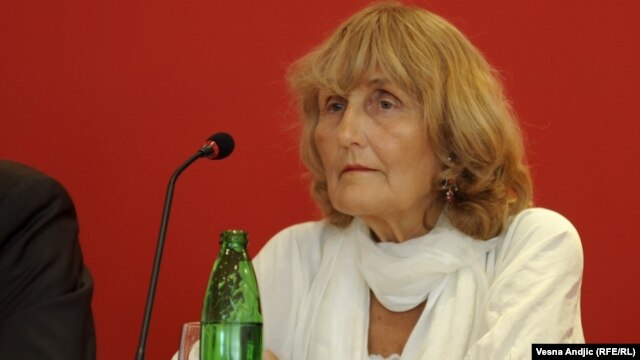 Jelisaveta Vasilić