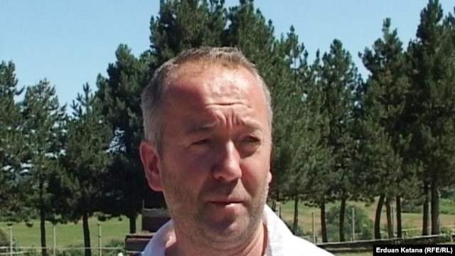 Satko Mujagić