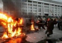 Flawed parliamentary elections are only partly to blame for the chaotic conditions in Kyrgyzstan