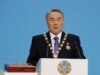 Nazarbaev Sacks Supreme Court Judges