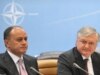 Armenia Reaffirms NATO Relations