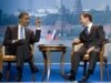 Obama Addresses Civil-Society Issues In Russia 