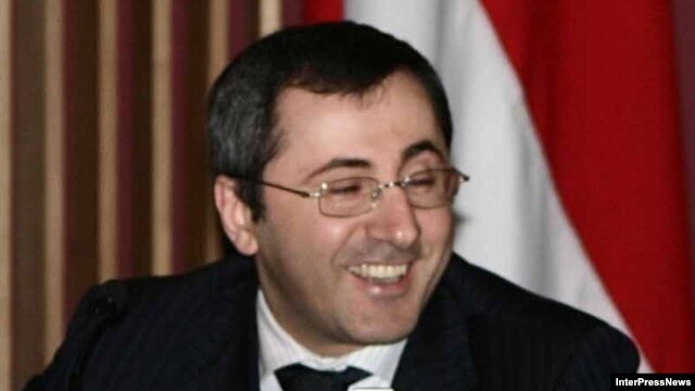 ზურაბ ადეიშვილი