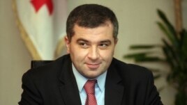 დავით ბაქრაძე