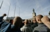 Russian Skinheads Charged With Hate Crimes  