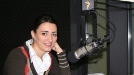 ”საერთაშორისო გამჭვირვალობა - საქართველოს” აღმასრულებელი დირექტორი ეკა გიგაური