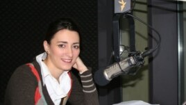 ეკა გიგაური