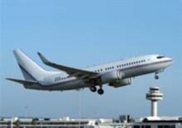 A CIA plane (file photo) (AFP)