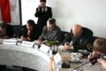 Аляксандар Лукашук, Івонка Сурвіла і Зянон Пазьняк пішуць агульнанацыянальную дыктоўку