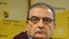 Vladimir Gligorov