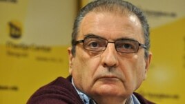 Vladimir Gligorov