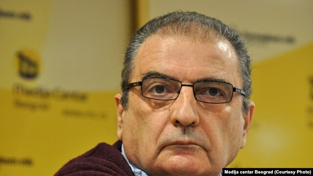Vladimir Gligorov