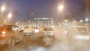 How Not To Drive In Moscow