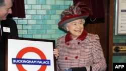 January 9 - London Underground's 150th anniversary.